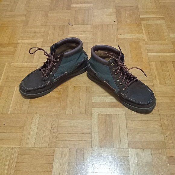 Mens Timberland Chukka Boots 10..CLEAROUT CLOSET SALE - Picture 3 of 9